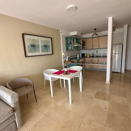 Apartamento Callao, Free Wifi Callao Salvaje Zewnętrze zdjęcie