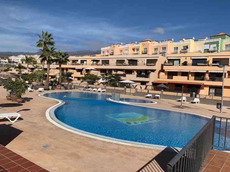 Apartamento Callao, Free Wifi Callao Salvaje Zewnętrze zdjęcie