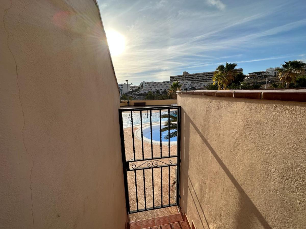 Apartamento Callao, Free Wifi Callao Salvaje Zewnętrze zdjęcie