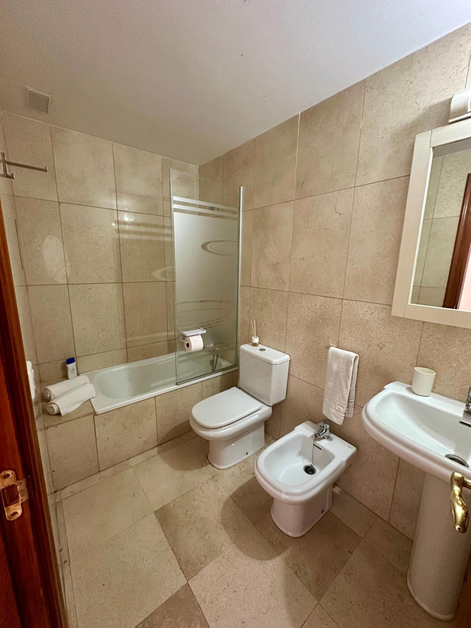 Apartamento Callao, Free Wifi Callao Salvaje Zewnętrze zdjęcie
