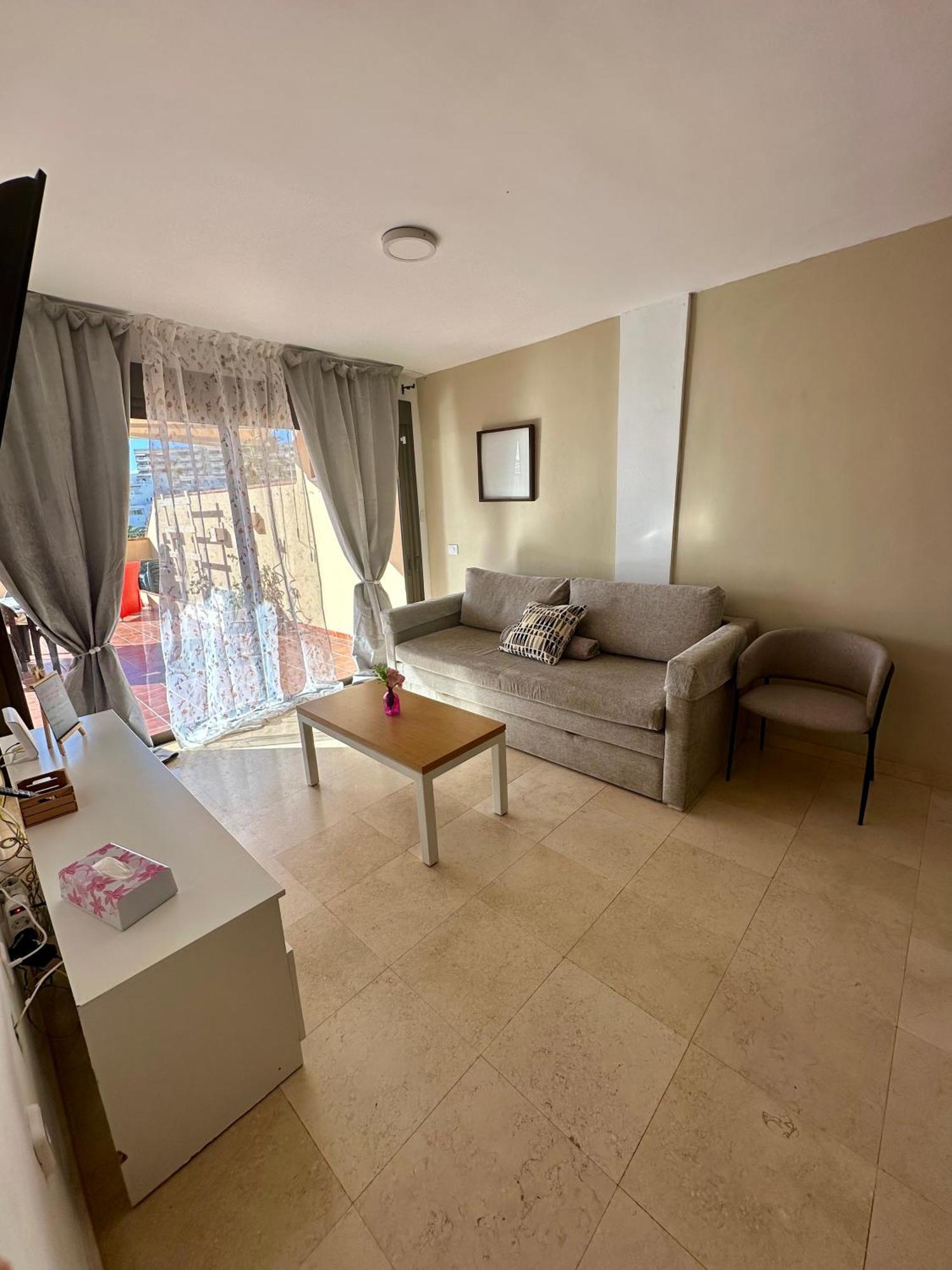 Apartamento Callao, Free Wifi Callao Salvaje Zewnętrze zdjęcie