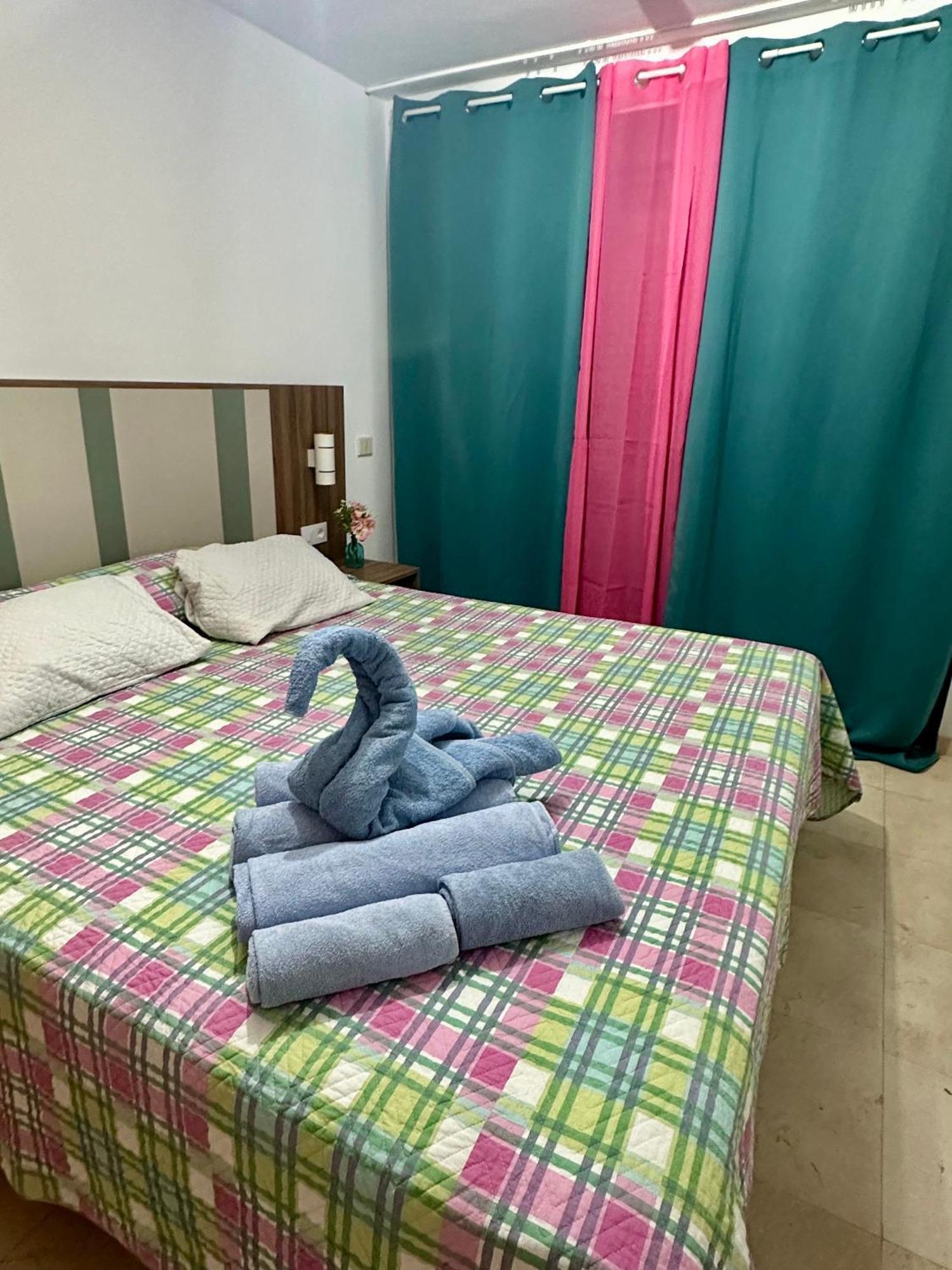 Apartamento Callao, Free Wifi Callao Salvaje Zewnętrze zdjęcie