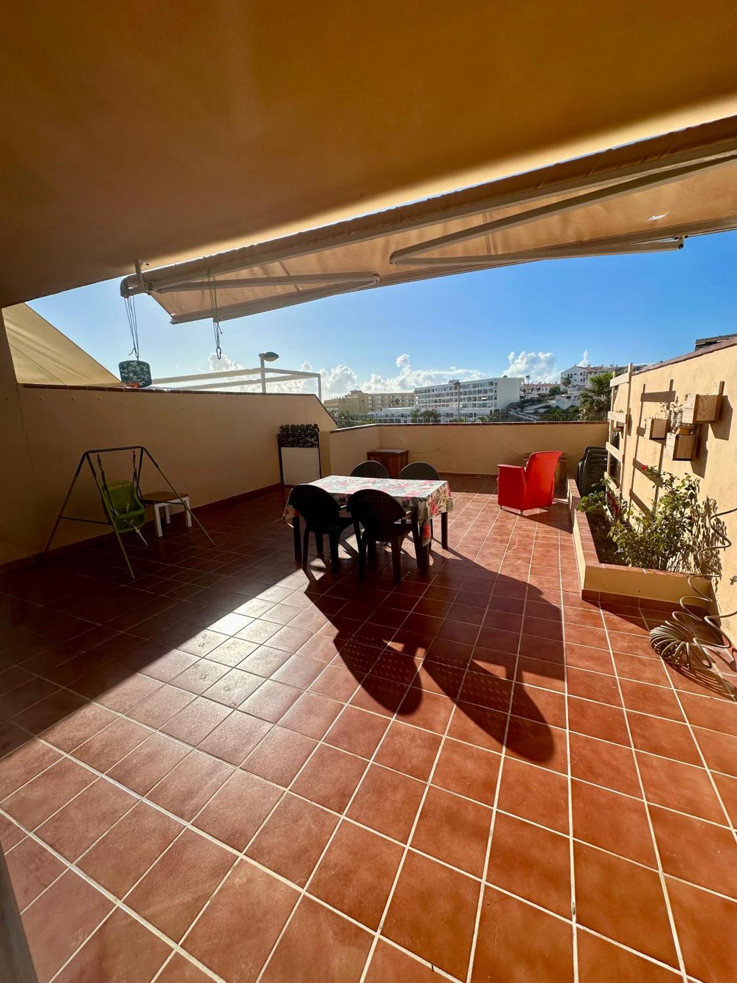 Apartamento Callao, Free Wifi Callao Salvaje Zewnętrze zdjęcie